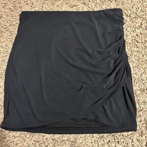 Express skirt